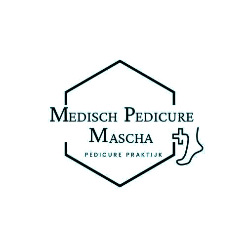 Logo Medisch Pedicure Mascha